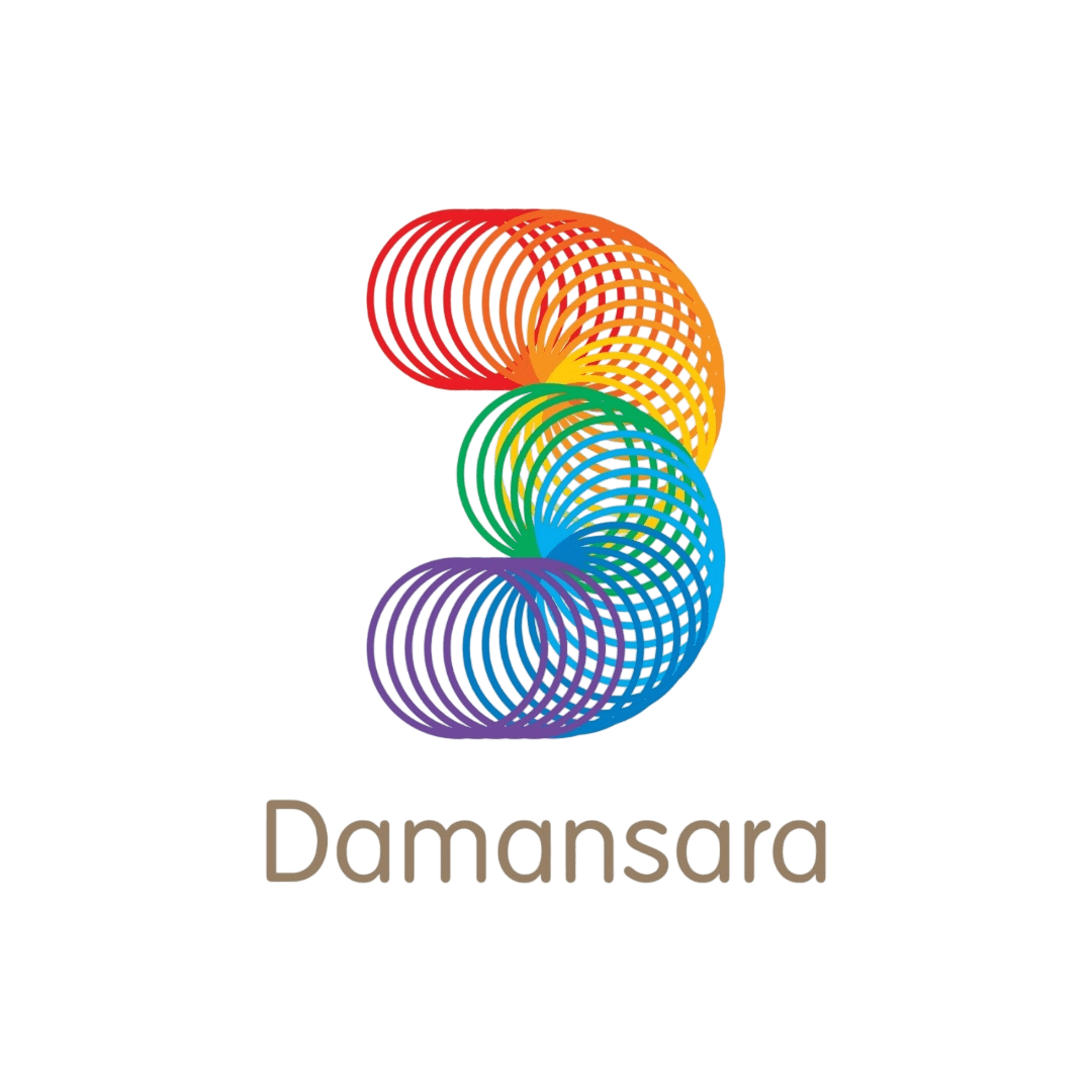 3 Damansara Logo